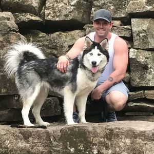 Meet your Posher, Brandon